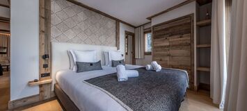 Apartment for rent in Courchevel 1850