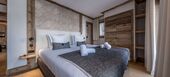 Apartment for rent in Courchevel 1850