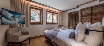 Apartment for rent in Courchevel 1850
