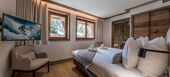 Apartment for rent in Courchevel 1850