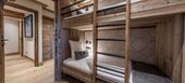 Apartment for rent in Courchevel 1850