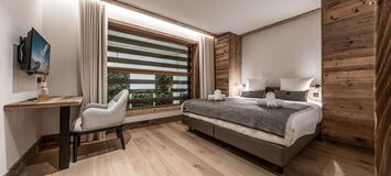 Apartment for rent in Courchevel 1850