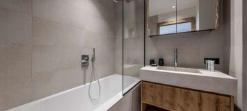 Apartment for rent in Courchevel 1850