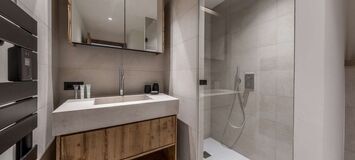 Apartment for rent in Courchevel 1850