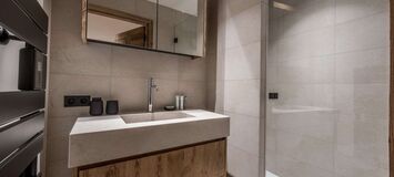 Apartment for rent in Courchevel 1850