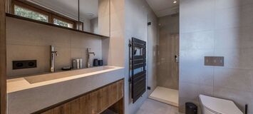 Apartment for rent in Courchevel 1850