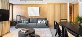 Apartment for rent in Courchevel 1850