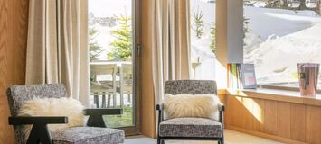 Apartment for rent in Courchevel 1850