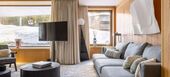 Apartment for rent in Courchevel 1850