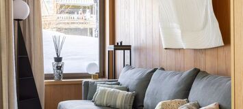 Apartment for rent in Courchevel 1850