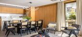 Apartment for rent in Courchevel 1850