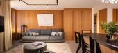 Apartment for rent in Courchevel 1850