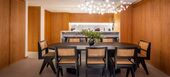 Apartment for rent in Courchevel 1850