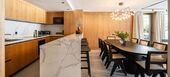 Apartment for rent in Courchevel 1850