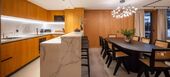 Apartment for rent in Courchevel 1850