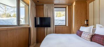 Apartment for rent in Courchevel 1850