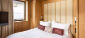 Apartment for rent in Courchevel 1850