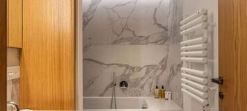 Apartment for rent in Courchevel 1850