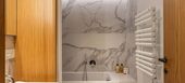 Apartment for rent in Courchevel 1850