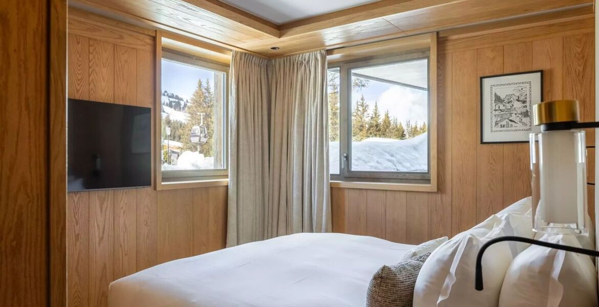 Apartment for rent in Courchevel 1850