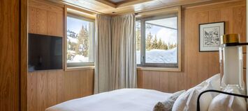 Apartment for rent in Courchevel 1850