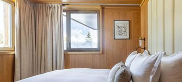 Apartment for rent in Courchevel 1850