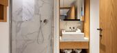 Apartment for rent in Courchevel 1850
