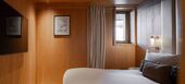 Apartment for rent in Courchevel 1850
