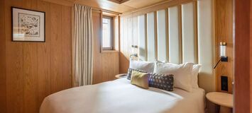 Apartment for rent in Courchevel 1850