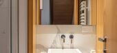 Apartment for rent in Courchevel 1850