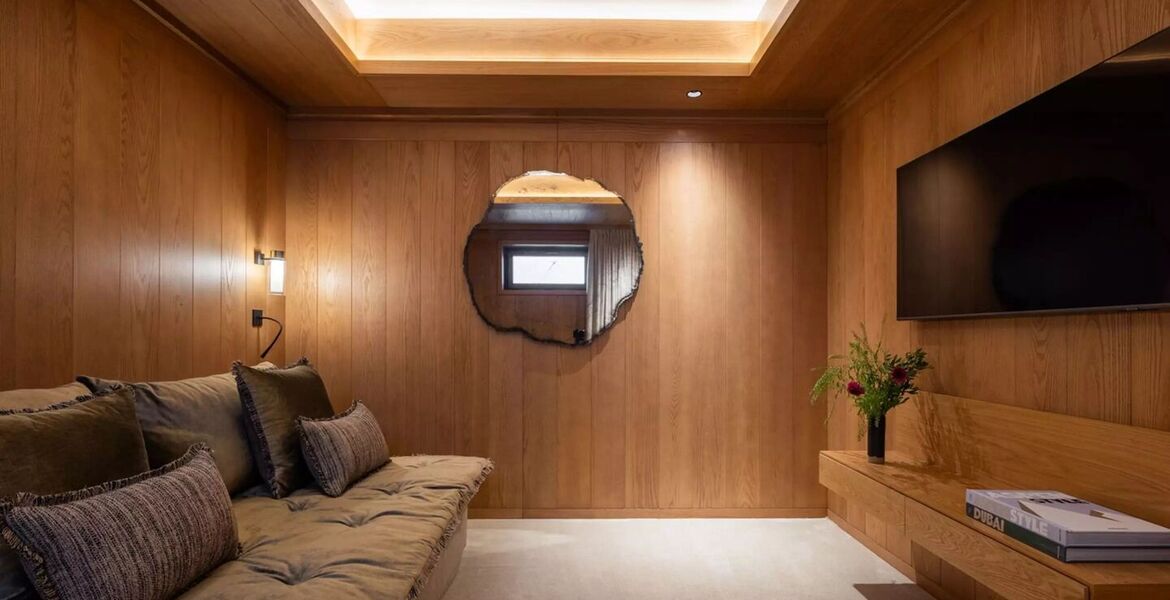 Apartment for rent in Courchevel 1850