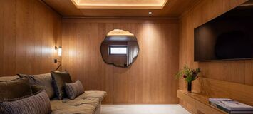 Apartment for rent in Courchevel 1850