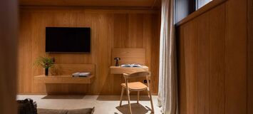 Apartment for rent in Courchevel 1850