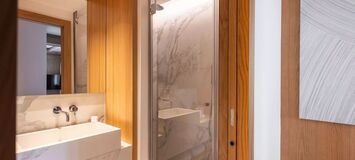 Apartment for rent in Courchevel 1850
