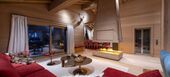 Chalet for rent in Courchevel 1850