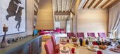 Chalet for rent in Courchevel 1850