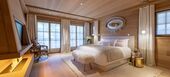 Chalet for rent in Courchevel 1850
