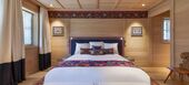 Chalet for rent in Courchevel 1850