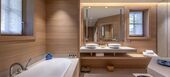 Chalet for rent in Courchevel 1850