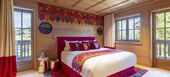 Chalet for rent in Courchevel 1850