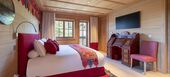 Chalet for rent in Courchevel 1850