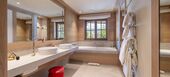 Chalet for rent in Courchevel 1850