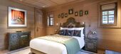 Chalet for rent in Courchevel 1850
