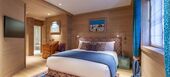 Chalet for rent in Courchevel 1850