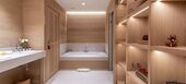 Chalet for rent in Courchevel 1850