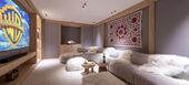 Chalet for rent in Courchevel 1850