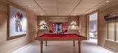 Chalet for rent in Courchevel 1850