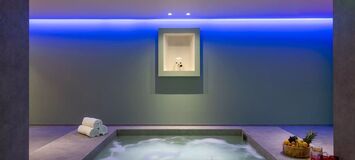 Chalet for rent in Courchevel 1850