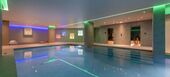 Chalet for rent in Courchevel 1850