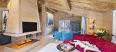 Chalet for rent in Courchevel 1850